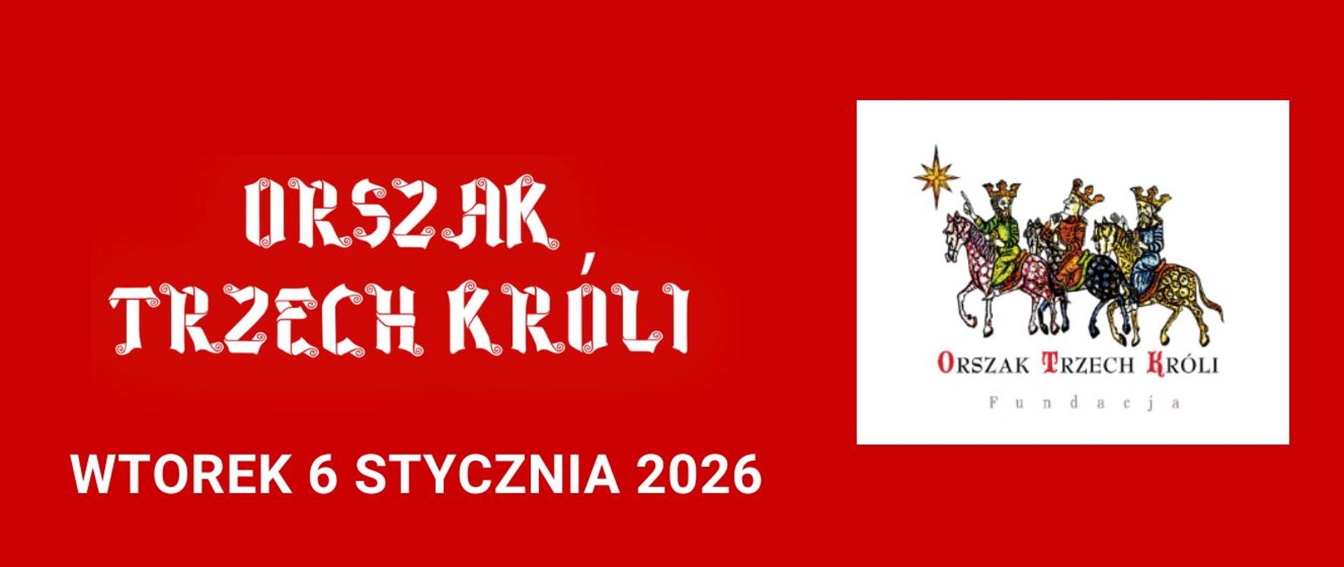 Plakat informujący o wydarzeniu