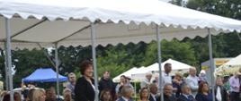 Dożynki Gminne 2021 - Święto Mazowieckich Plonów