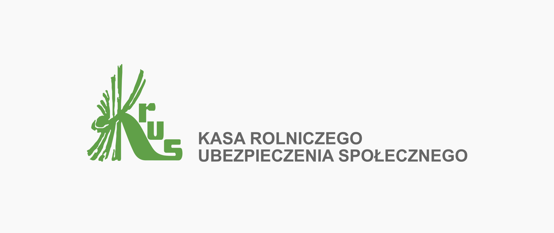 Logo KRUS