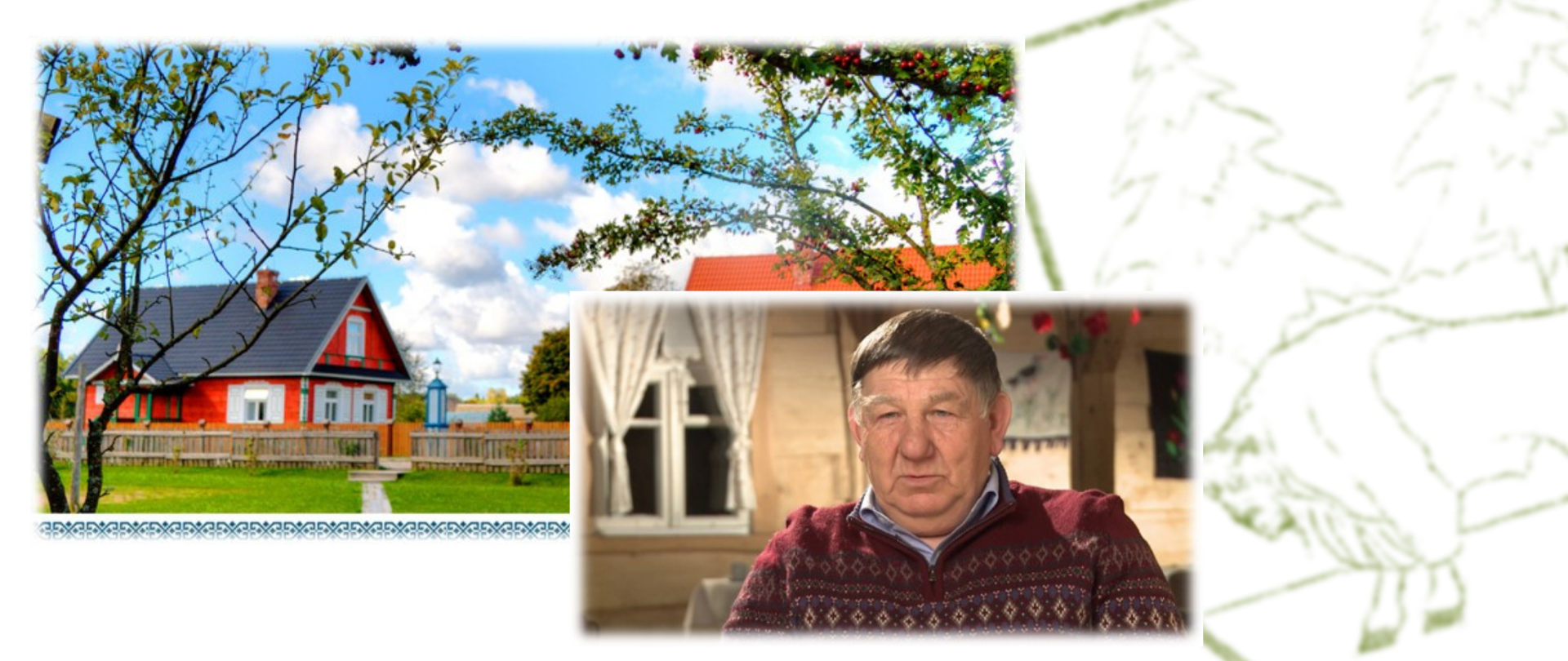 Pensjonat Białowieskie Sioło