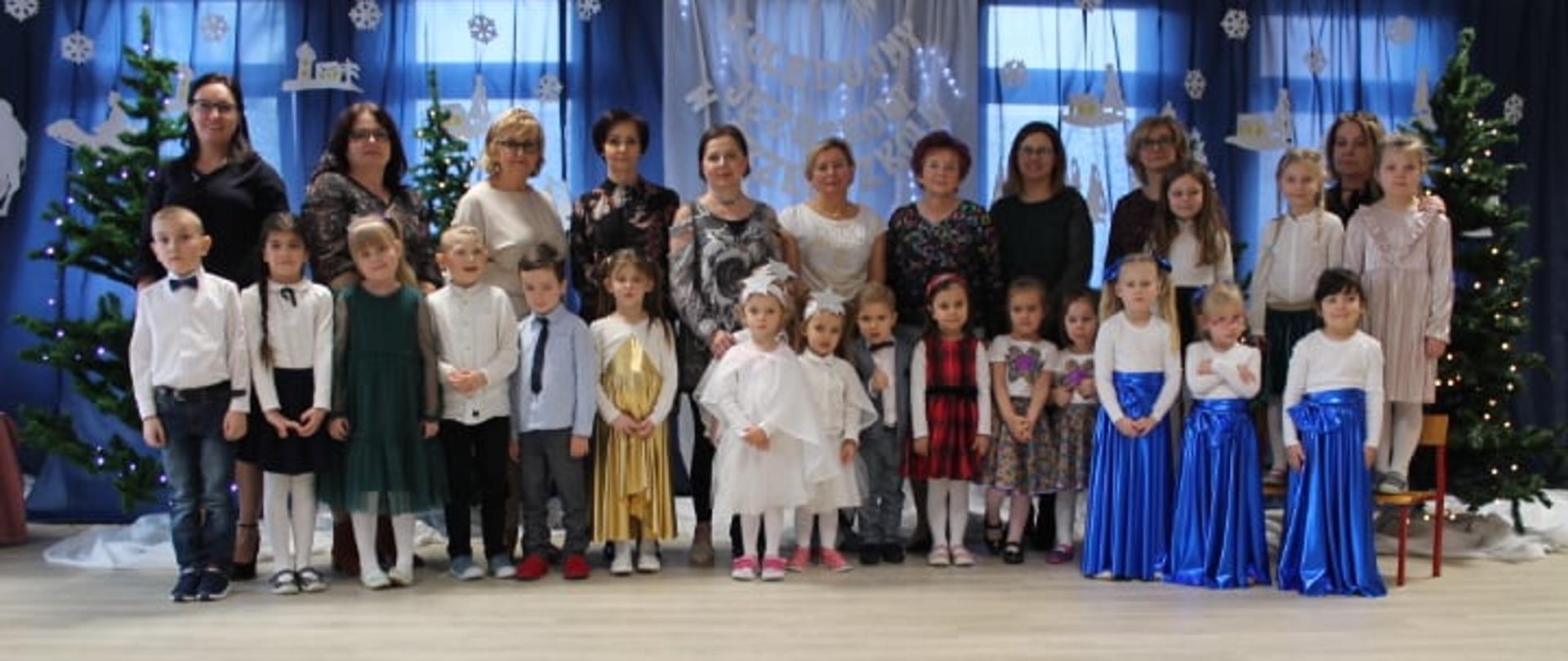 konkurs kolęd i pastorałek