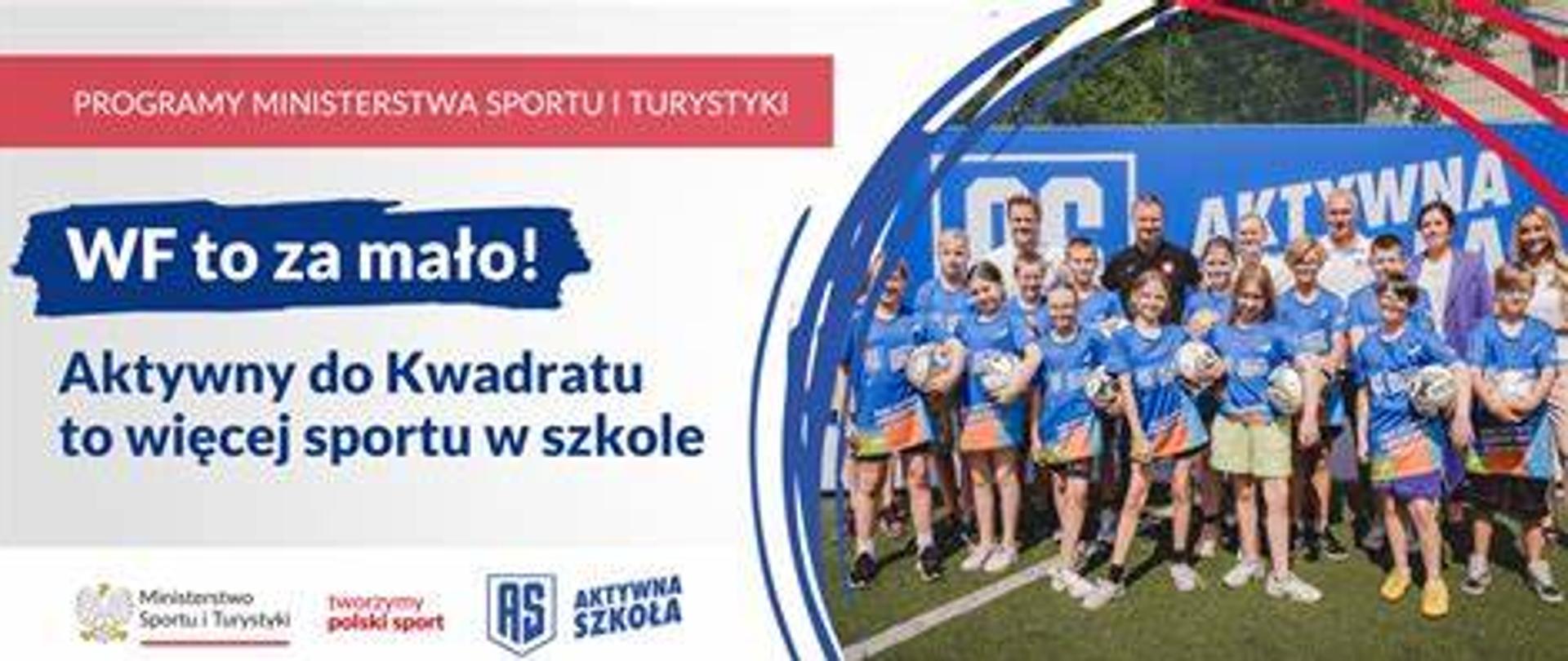 aktywny do kwadratu