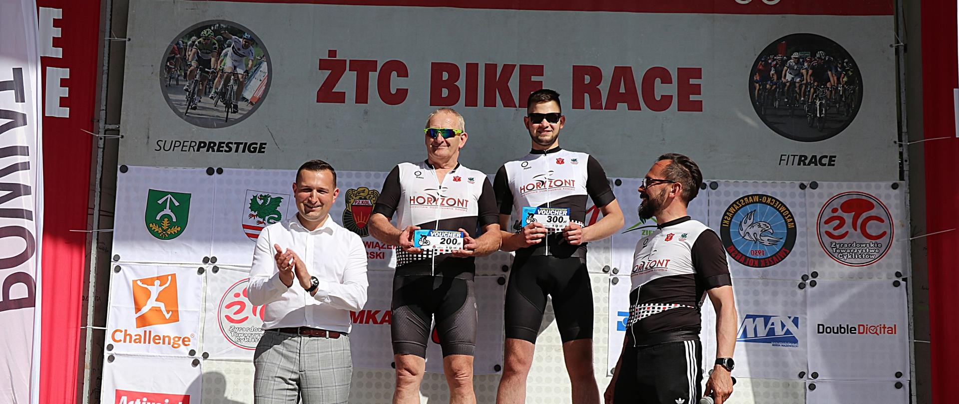 ŻTC BIKE RACE 2023