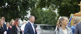 Dożynki Gminne 2021 - Święto Mazowieckich Plonów
