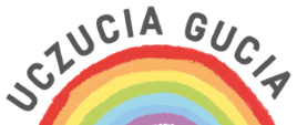 kolorowe uczucia gucia