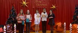 Gminny Konkurs Kolęd i Pastorałek