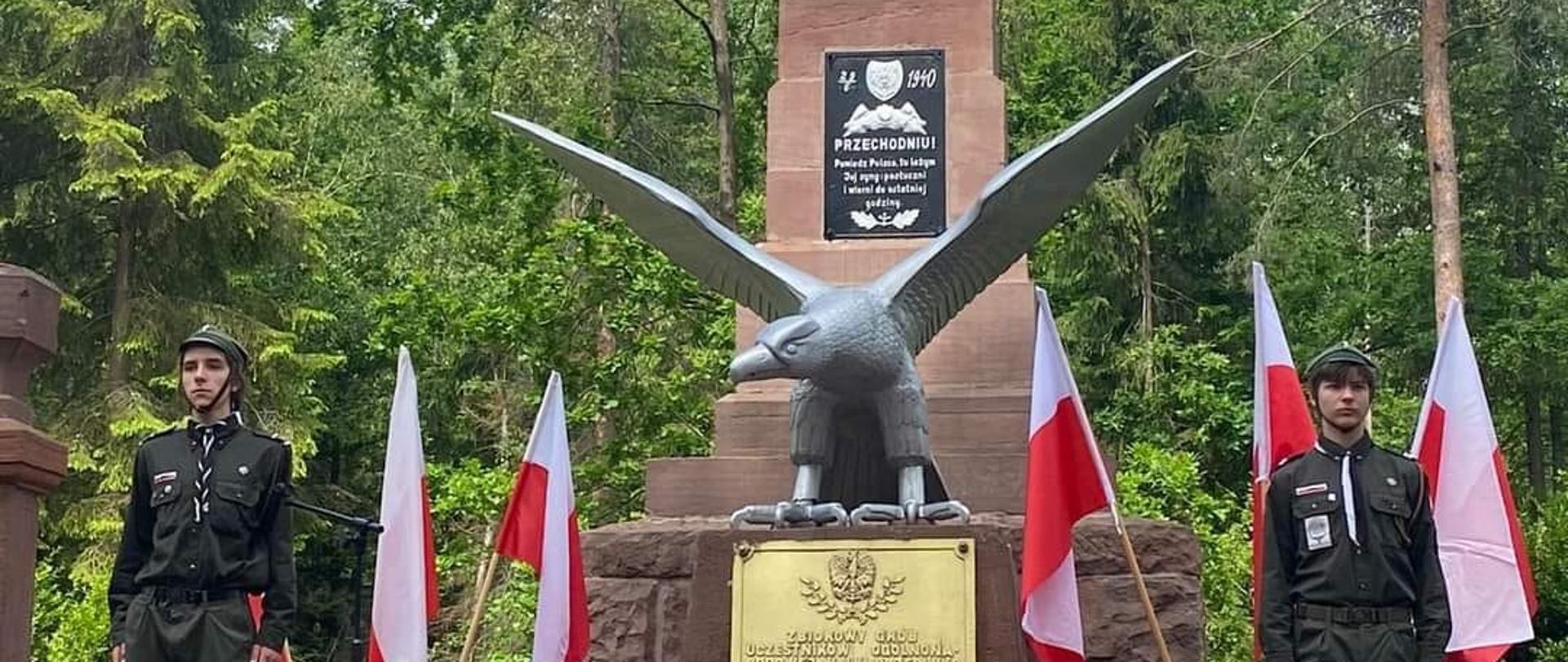 Brzask 1940 – Pamiętamy!