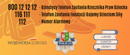 plakat - przemoc rówieśnicza