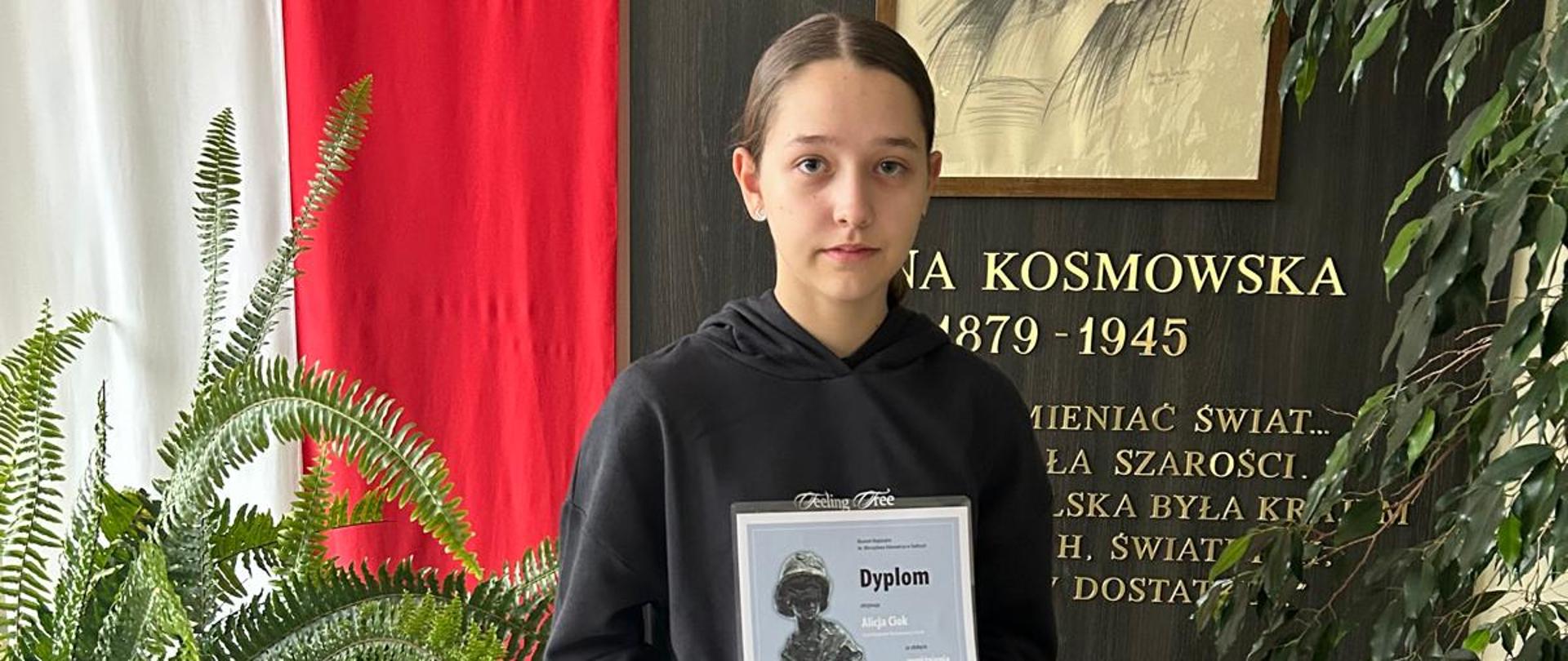 Powiatowy konkurs fotograficzny „Do Niepodległej” rozstrzygnięty