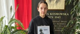 Powiatowy konkurs fotograficzny „Do Niepodległej” rozstrzygnięty