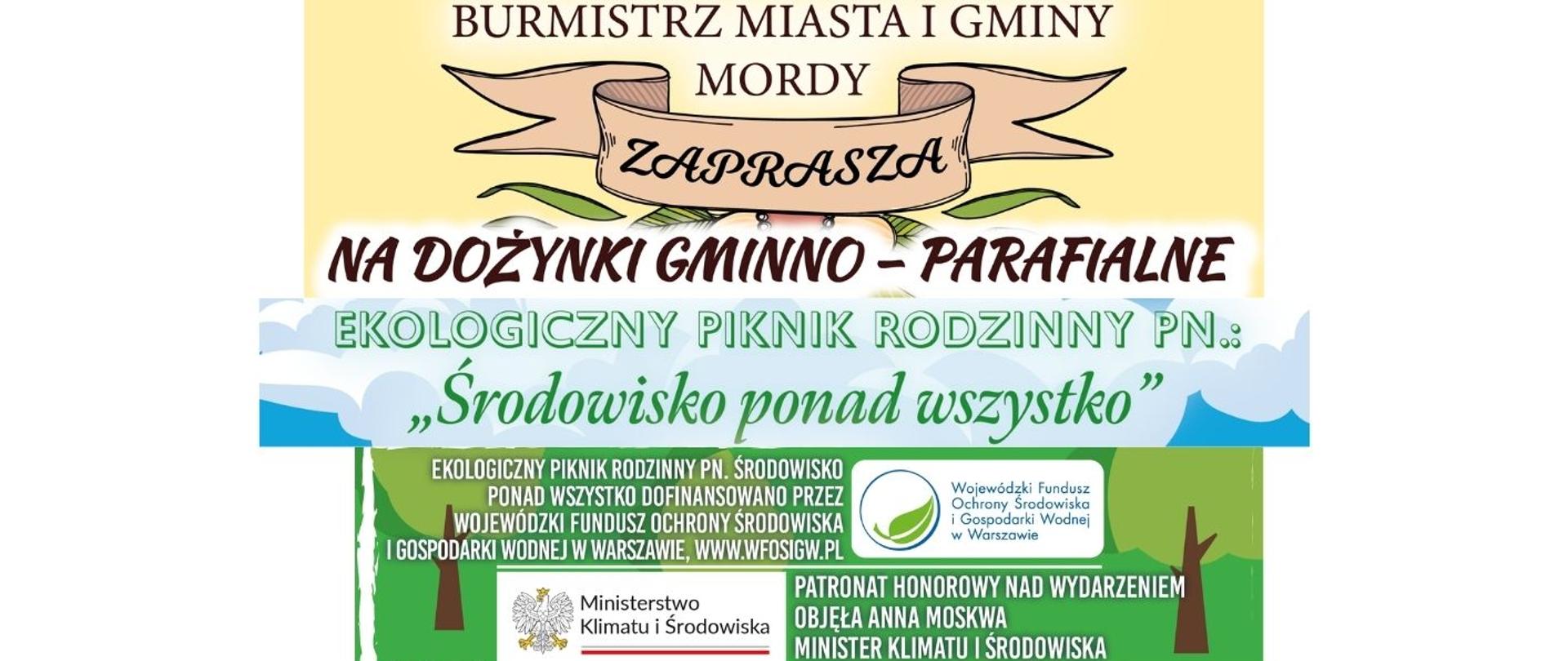 Czołówka strony