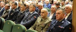 Zaproszeni goście