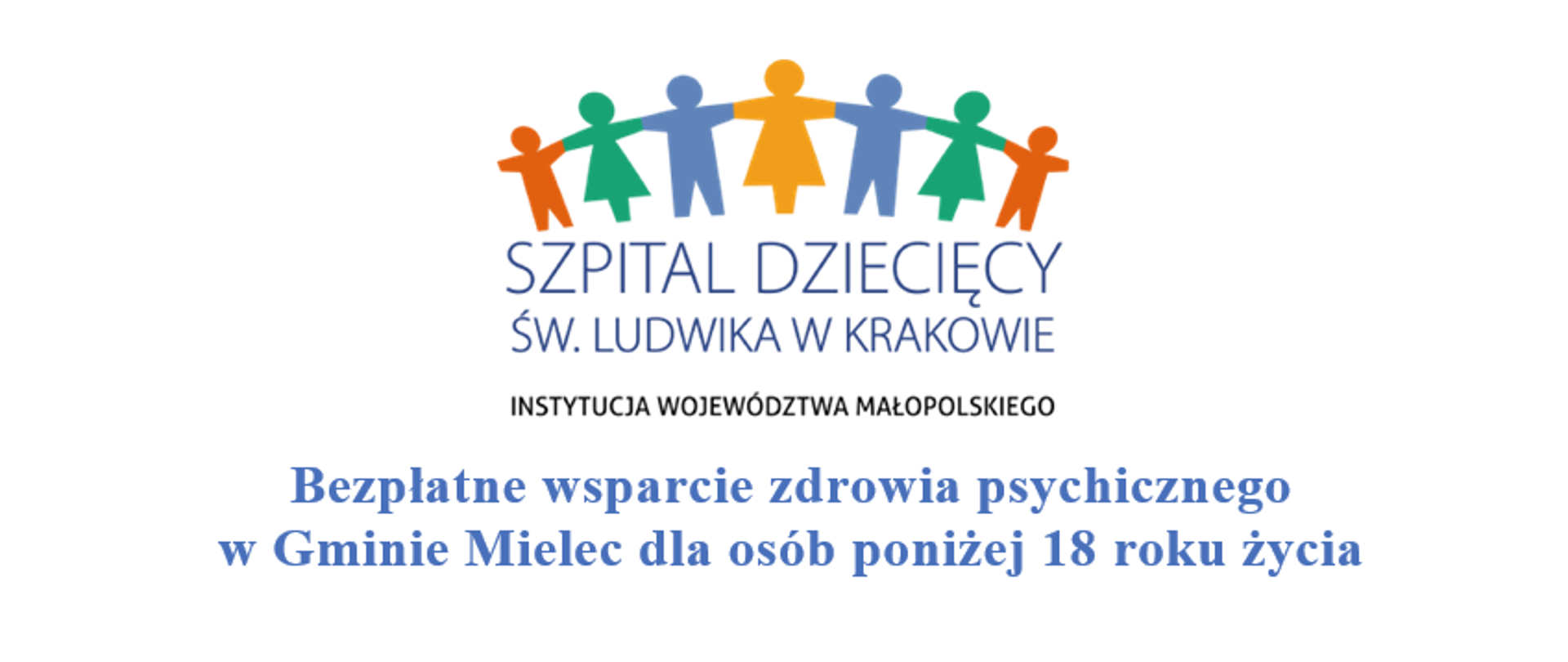 Bezpłatne wsparcie zdrowia psychicznego w Gminie Mielec