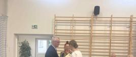 Konkurs literacki ,,Kim chcę zostawić w przyszłości? Dlaczego warto się uczyć.