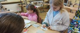Matematyczna wojna karciana – nauka przez zabawę