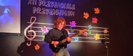 Koncert - Sercem patrz