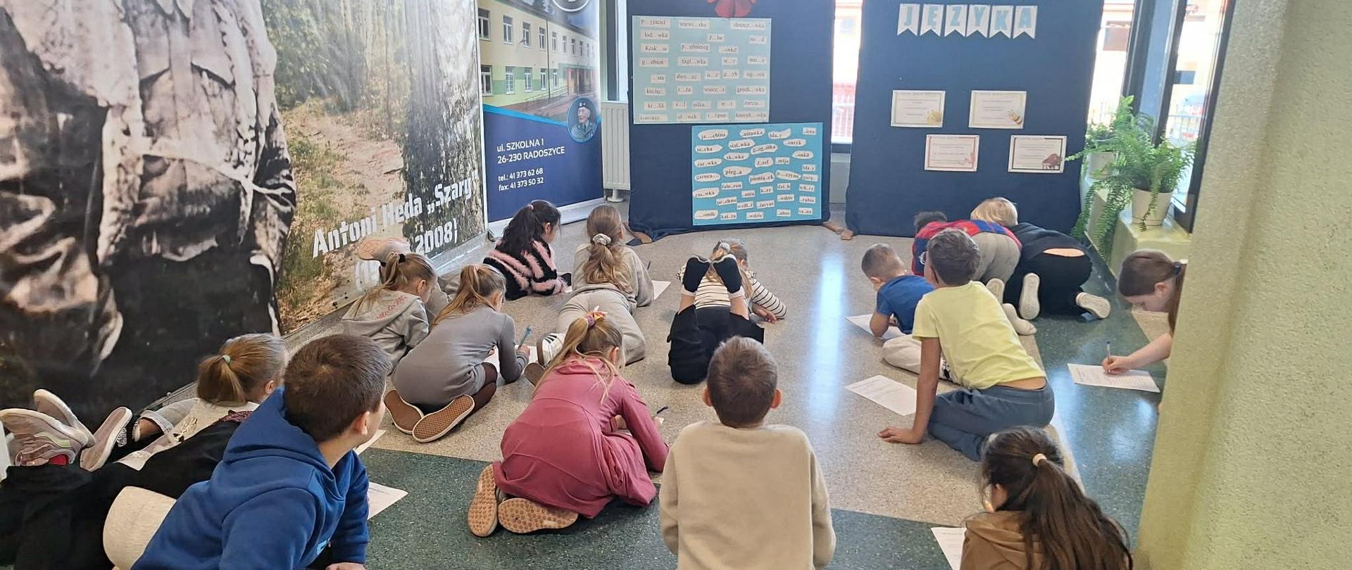 Tydzień kultury języka 1-3