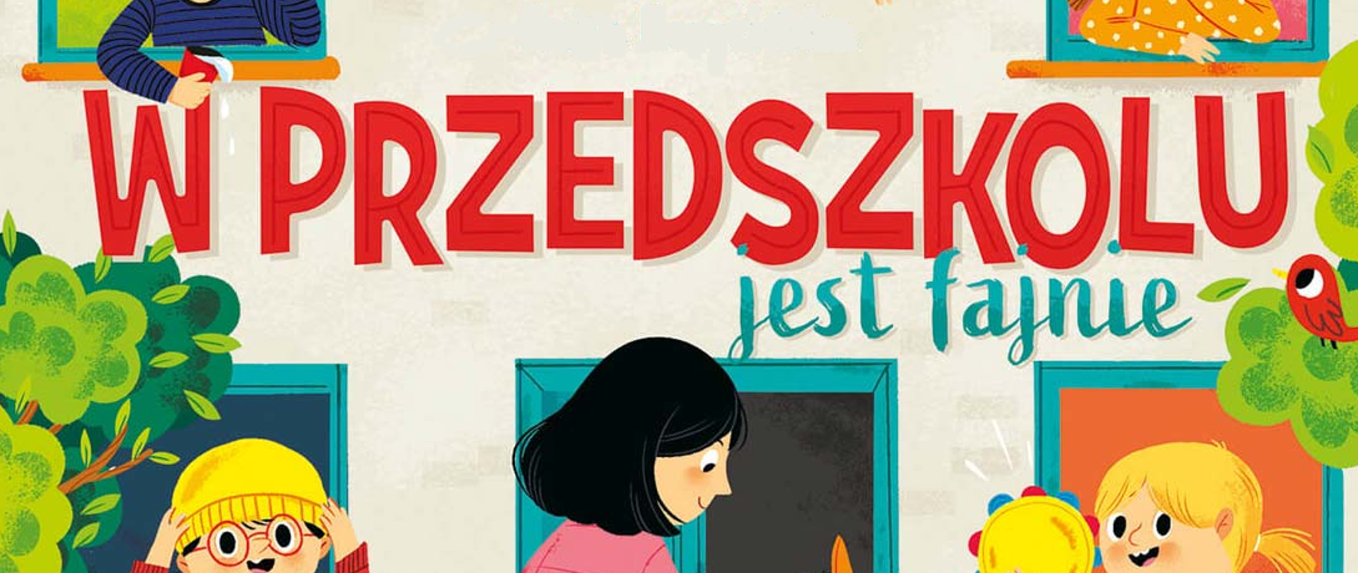 wprzedszkolu