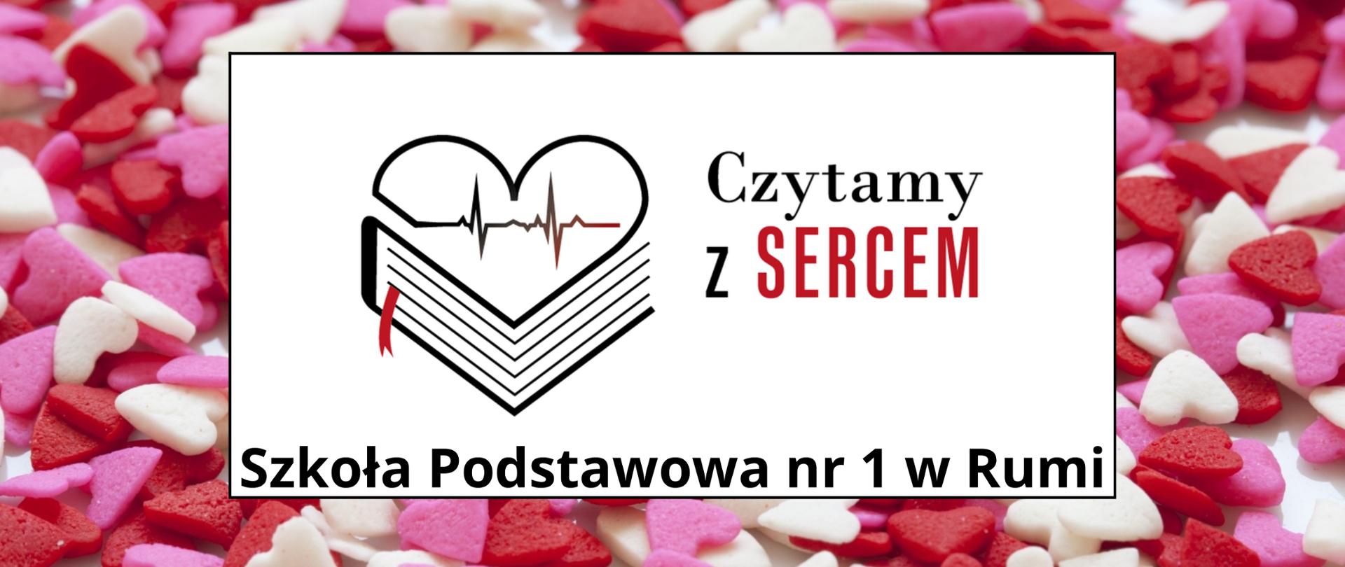 Czytamy z sercem