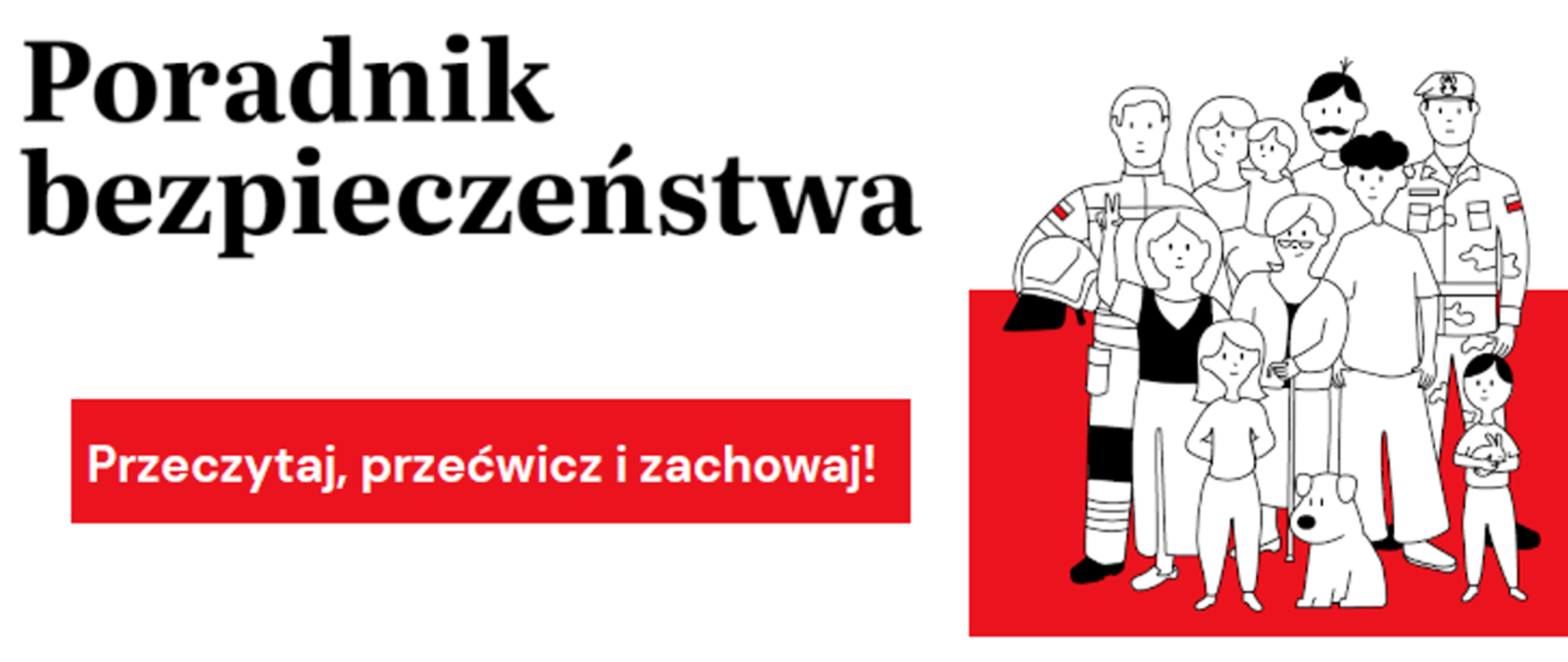poradnik bezpieczeństwa 