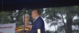 Dożynki Gminne 2021 - Święto Mazowieckich Plonów