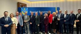Od szkół po energetykę – Konwent Starostów w Staszowie