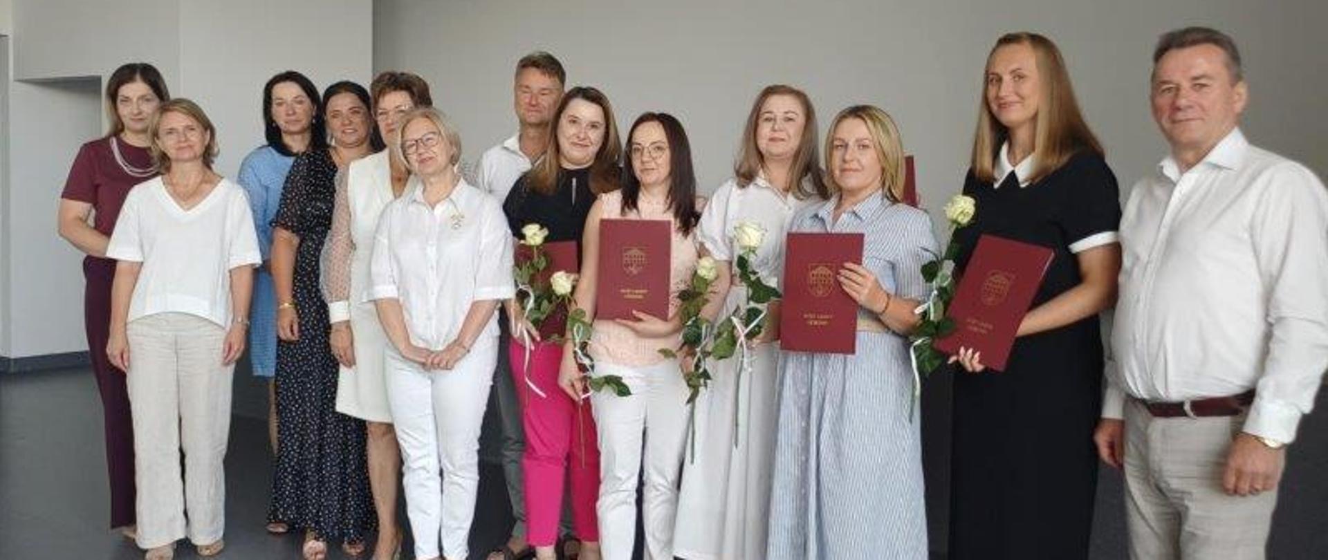 Wspólne zdjęcie