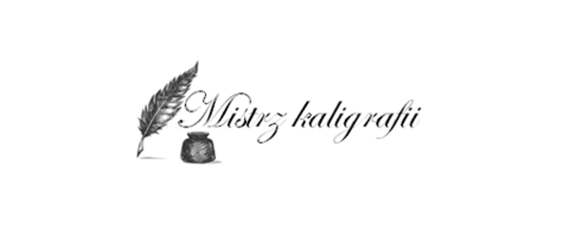 Mistrz kaligrafii