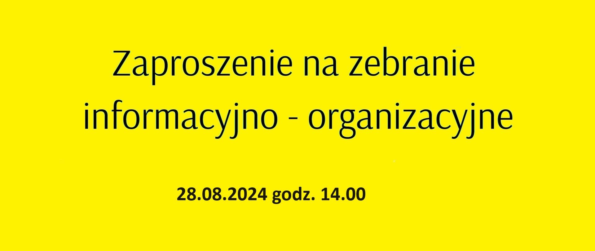 Zebranie