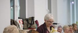 NIEFORMALNA GRUPA ŻWAWE BABKI