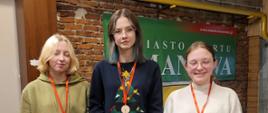 Zwycięzcy Turnieju Strzeleckiego 3