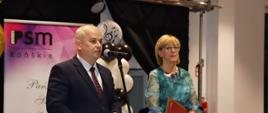 45 lat działalności, zadowoleni uczniowie i znakomici absolwenci