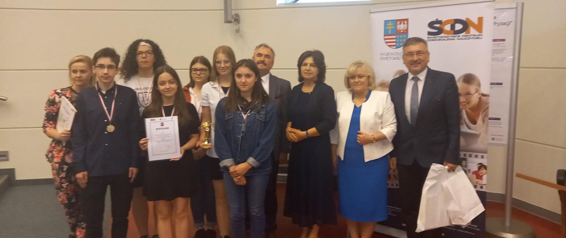 Matematyczna Liga Mistrzów