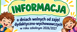 dodatkowe dni wolne