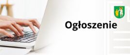 Ogłoszenie