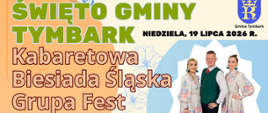 Biesiada śląska 