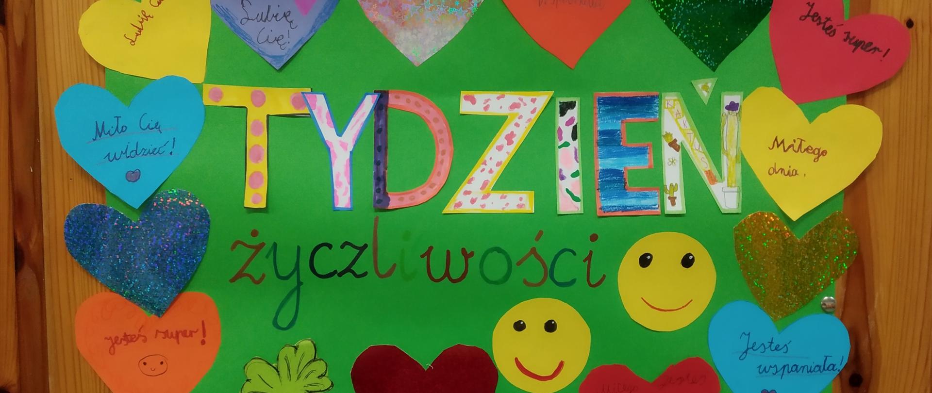 Tydzień Życzliwości