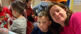WARSZTATY BOŻONARODZENIOWE SŁONECZNIKI 
