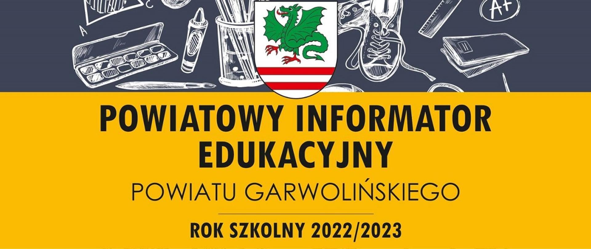 Powiatowy Informator Edukacyjny