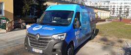 Mobilne Laboratorium Przyszłości