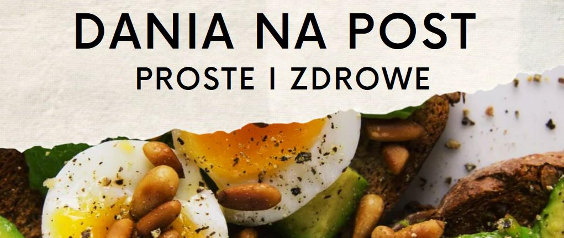 dania na post