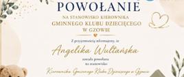 powołanie_kierownik_klubu