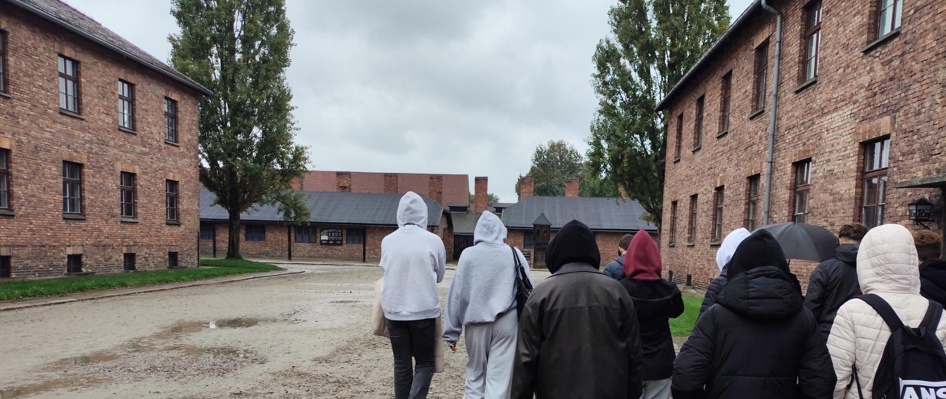 Oświęcim