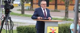 Foto. Tomasz Migalski
