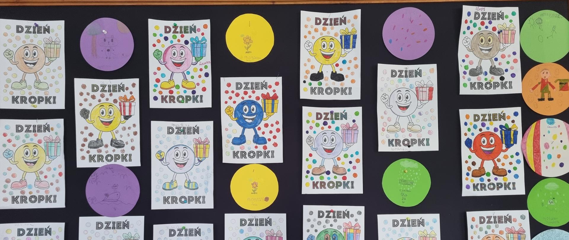 Dzień kropki