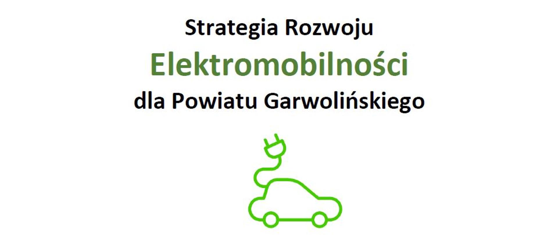 Strategia elektromobilności