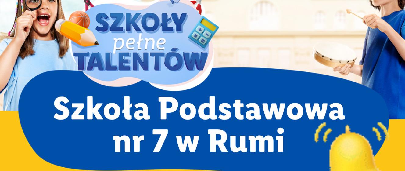 SP7 dołącza do akcji 