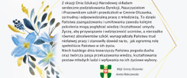 Dzień Edukacji Narodowej