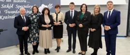Jubileusz Zespołu Szkół Specjalnych w Kraśniku!