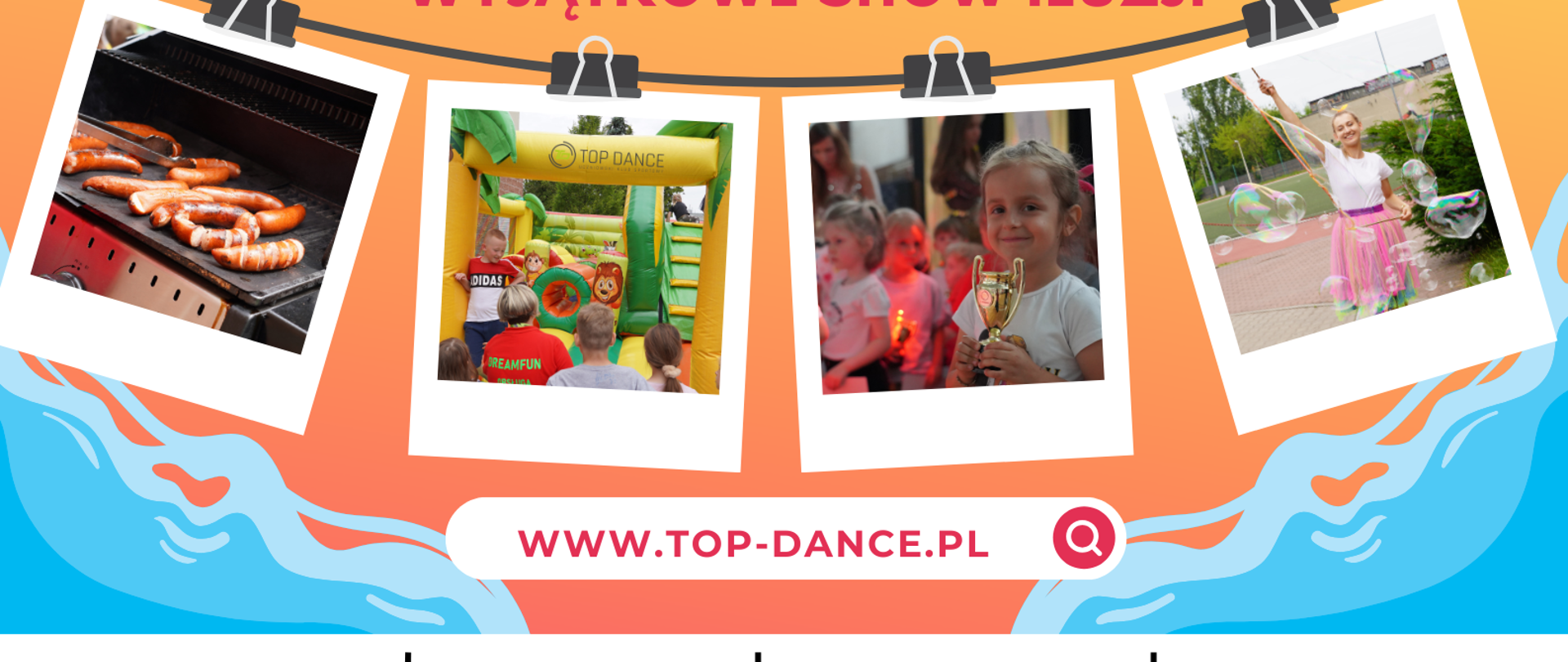 Top Dance 2024